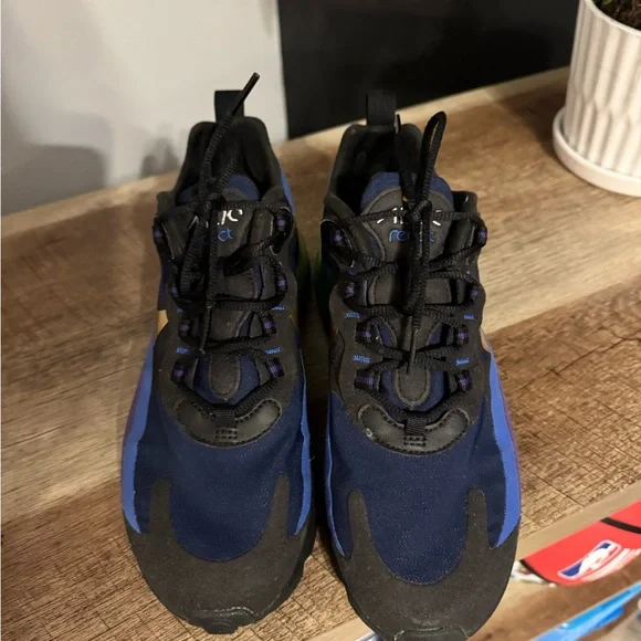 Nike airmax react - Picture 3 of 7